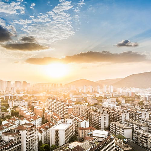 CONDOMINIO VITORIA